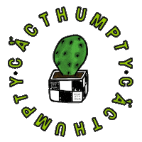 fashion love Sticker by Humpty Dum