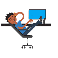 Coding Digital Marketing Sticker by Huptech Web