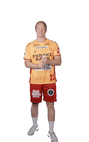 Celebrating Happy Birthday Sticker by GOG Sport