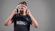 Dance Dancing GIF by Rogue