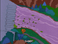 bart simpson GIF
