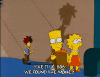 bart simpson GIF