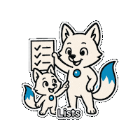 Goals Success Sticker