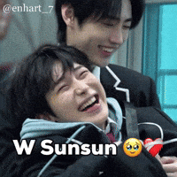 Sunghoon GIF