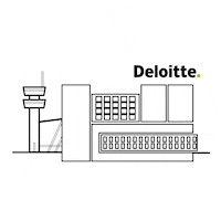 Gateway Welcometodeloitte Sticker by Deloitte Belgium