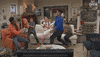 Ron G Family GIF by Nickelodeon