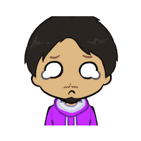 Sob Commission Sticker