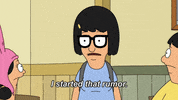 season 9 comedy GIF by Bob's Burgers