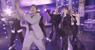 Rap Monster Rm GIF by Billboard Music Awards