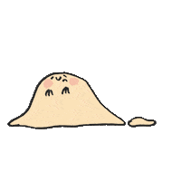 Art Love Sticker by xiuxiubear