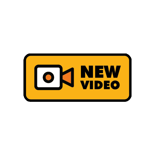 Video Carcare Sticker by CHAMÄLEON GMBH