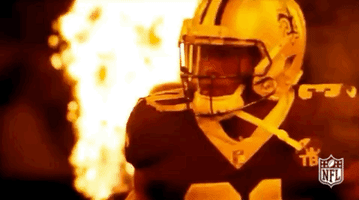 2018 Nfl Football GIF by NFL