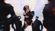 Dorian Electra Queer GIF by Database數據