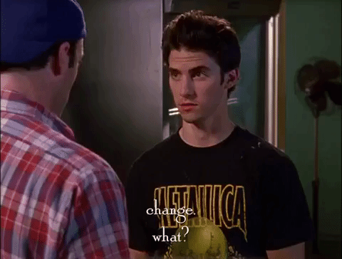 season 2 netflix GIF by Gilmore Girls 