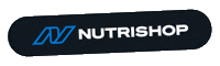 Team Nutrishop Sticker by NutrishopUSA