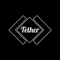 tetherstraps tether tetherstraps tether straps tether logo GIF