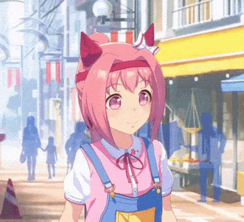 Happy Dance GIF