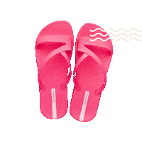 sandaliasipanema anitta livre dos pes a cabeca Sticker