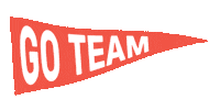 nationwiderun 5k go team pennant run across america Sticker
