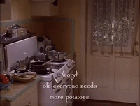 season 2 netflix GIF by Gilmore Girls 