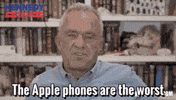 Tech Complaining GIF by Team Kennedy