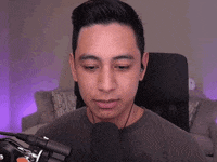 Thinks Rooster Teeth GIF by Achievement Hunter