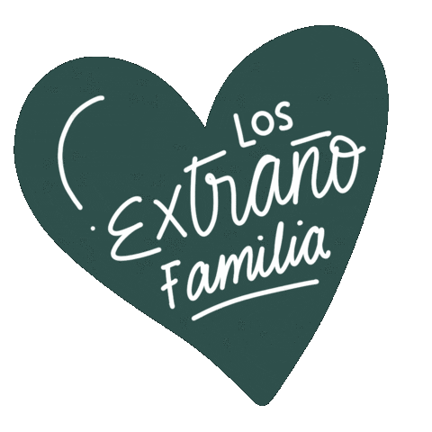 Venezuela Familia Sticker