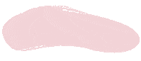 Paint Blob Sticker