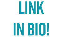 Link Bio Sticker by Smartphoneonly