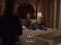 season 3 netflix GIF by Gilmore Girls 