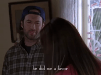 season 4 netflix GIF by Gilmore Girls 