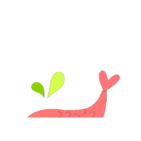 appelatous giphygifmaker ocean fish sea Sticker