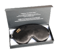 enVypillow sleep pillow face mask envy Sticker