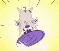 Umamusume Pretty Derby GIF