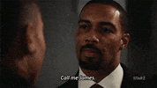 Season 3 Starz GIF by Power