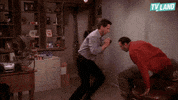 everybody loves raymond GIF by TV Land