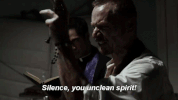 GIF by The Exorcist FOX