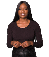 Linda Reaction Sticker by RTLde