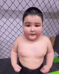 Panda Uzbek GIF