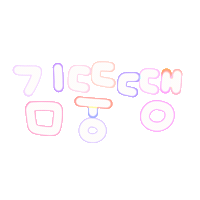 아유니 Sticker