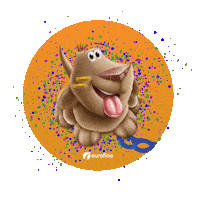 Cat Dog Sticker by Ourofino Saúde Animal