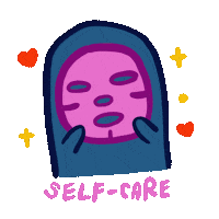 Face Love Sticker