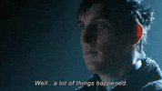fox broadcasting things GIF by Gotham