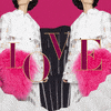 Fashion Week Love GIF by Chantal Caduff