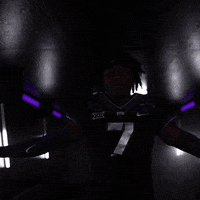 Division 1 Sport GIF by TCU Football