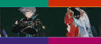 Bff Nilou GIF