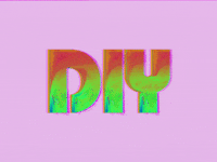 Art Glitch GIF