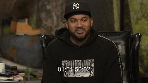 the kid mero no GIF by Desus & Mero