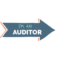 TheCAQ accounting ey pwc deloitte Sticker