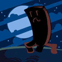 animation walk cycle GIF by Zekey